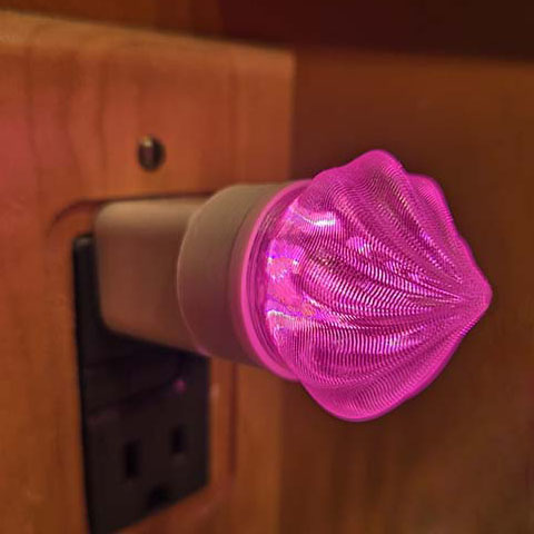 WeatherLamp
